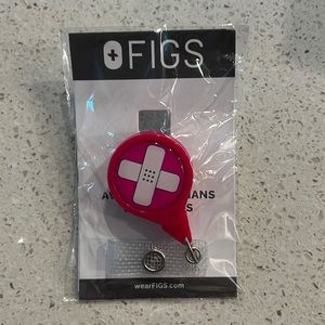 Figs “Best shot” badge reel